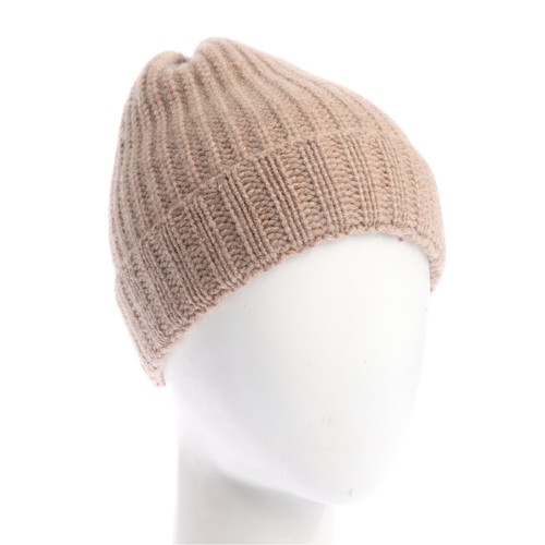 Mütze roeckl braun one size - mütze,