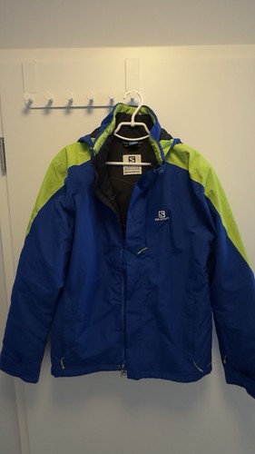 Salomon ski jacke herren - herren, m