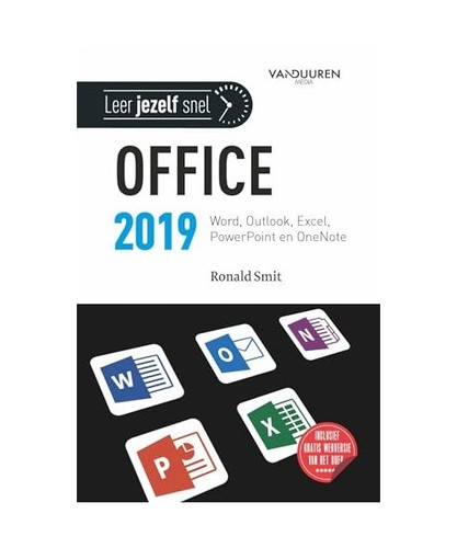 Microsoft office 2019 voor - microsoft,