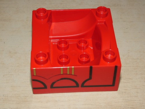 Lego duplo thomas ersatzteile - lego,