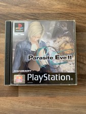 Parasite Eve II (2) -