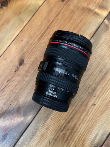 Canon 105mm l - canon,