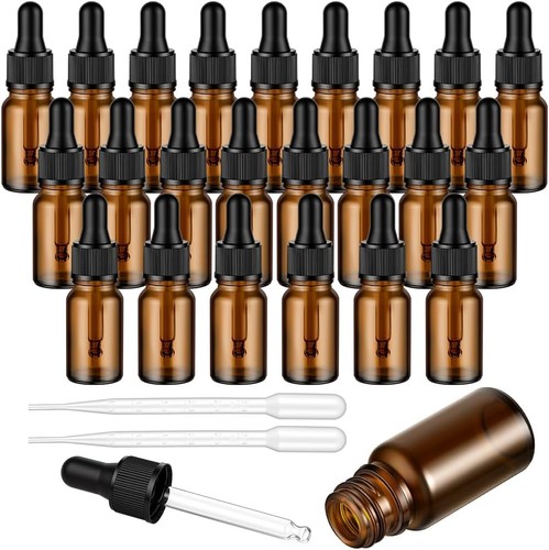 Pipettenflasche 10ml braune - pipettenflasche,