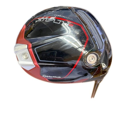 Taylormade stealth2 driver - taylormade,