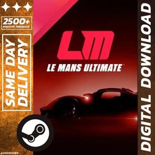 Le Mans Ultimate [2025] PC