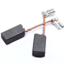 2x Kohlebürsten Kohlen für
