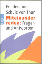 Miteinander reden 4 von