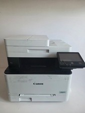 Canon i-SENSYS MF655Cdw