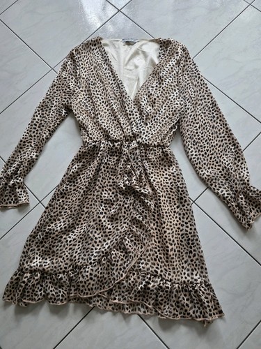 Leo look kleid von bellerina - kleid,