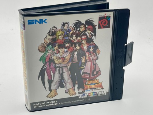 Snk capcom the match - snk,
