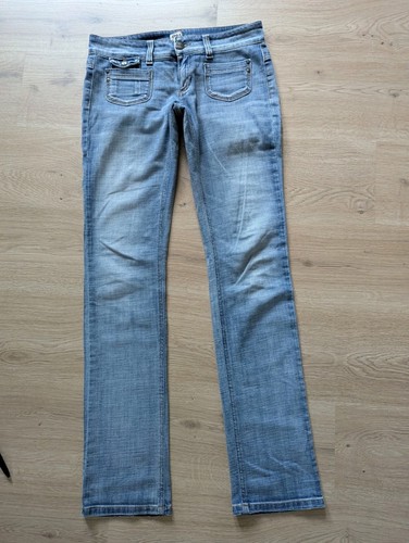 Only jeans hose - ebba, .38
