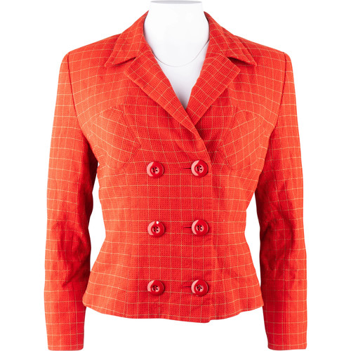 Christian dior striped lady - striped,