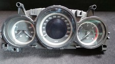 Y11260 Mercedes W204 C220 CDI Tacho Kombiinstrument Instrument A2049004008