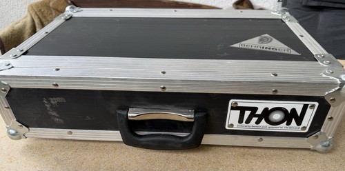 Rack koffer thomann zoll - thomann,
