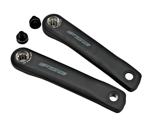 Kurbelarme fsa 200 bike - ck-200, e-bike