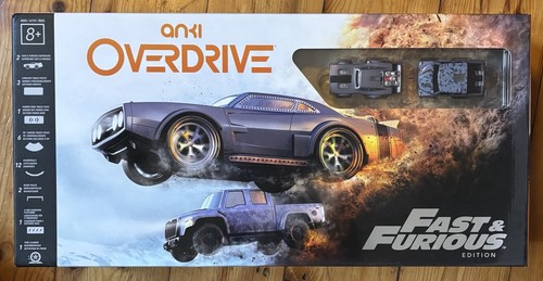 Fast furious edition anki - edition, |