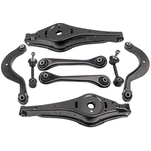 Querlenker satz hinten - querlenker,