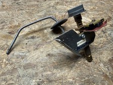 Dampfventil Heißwasser Ventil