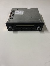 Original Autoradio für VW T5