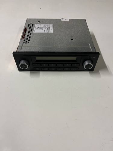 Original autoradio für - original, vw