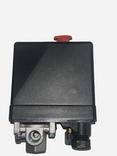 NEMA Dreiphasen Druckschalter