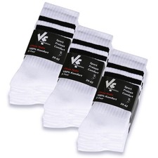 Herren Damen TENNISSOCKEN