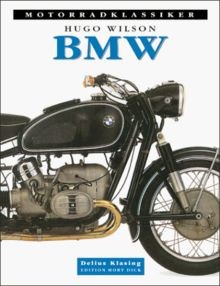 Motorradklassiker bmw von - bmw,