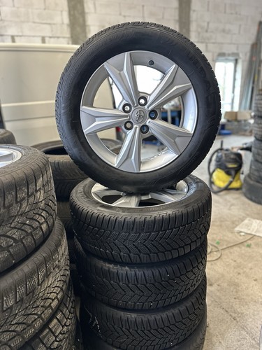 5x114 winterräder toyota - winterräder,
