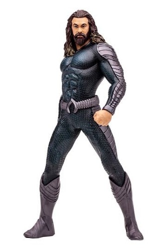 Aquaman and the - , lost