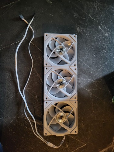 Lian uni fan - li, 120