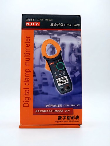 Njty 3266ta digitales - njty,