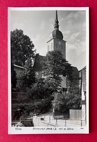 Walter hahn foto sebnitz - hahn,