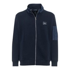 Martina sweatshirt jacke - sweatshirt,