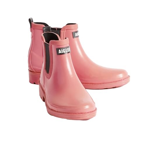 Aigle regenschuhe - [aigle],