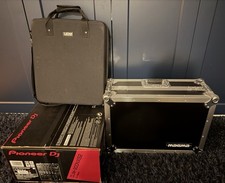 Pioneer DJM 900 Nexus 2 - Neuwertig mit OVP Und Zubehör