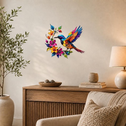 Dekoratives eisen wandbild - eisen,