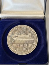 2. Weltkrieg: Sammler-Münze