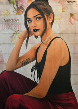 Popcorn A4 Poster ca. 20 x 30