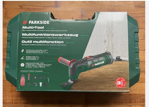 PARKSIDE®