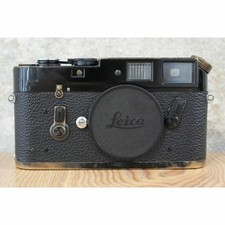 LEICA M4 35mm Rangefinder
