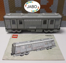 ( C 12 ) Lego 10025-1 Santa Fe
