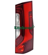 Für Mercedes Sprinter 907 ab