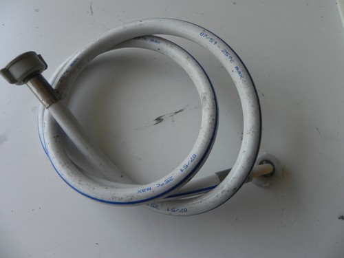 Zulaufschlauch miele p - zulaufschlauch,