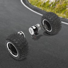 Motor Drive Air Wheel Conversion Kit Radsatz für Elektro-Cart-Roller 350W 36V DE