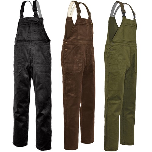 Eiko latzhose lahn - latzhose,