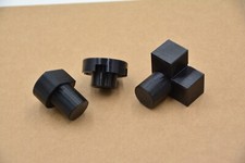 16mm Bankhaken / Bankschoner