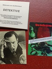 *** Gloria Sammelbilder