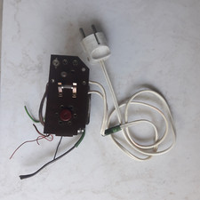 NETZTRAFO  für BRAUN SK 2 -