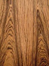 Santos Palisander SaRaiFo Holz Rosewood 83x21,5cm x 24mm