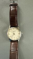 Bergmann 1960 Quarz Herren